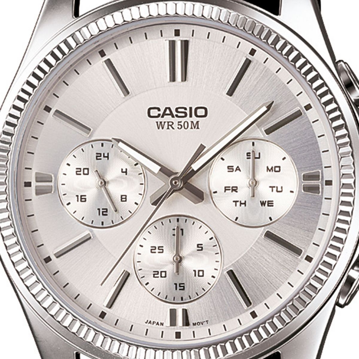 CASIO - Reloj Hombre Casio MTP-1375L-7AVDF