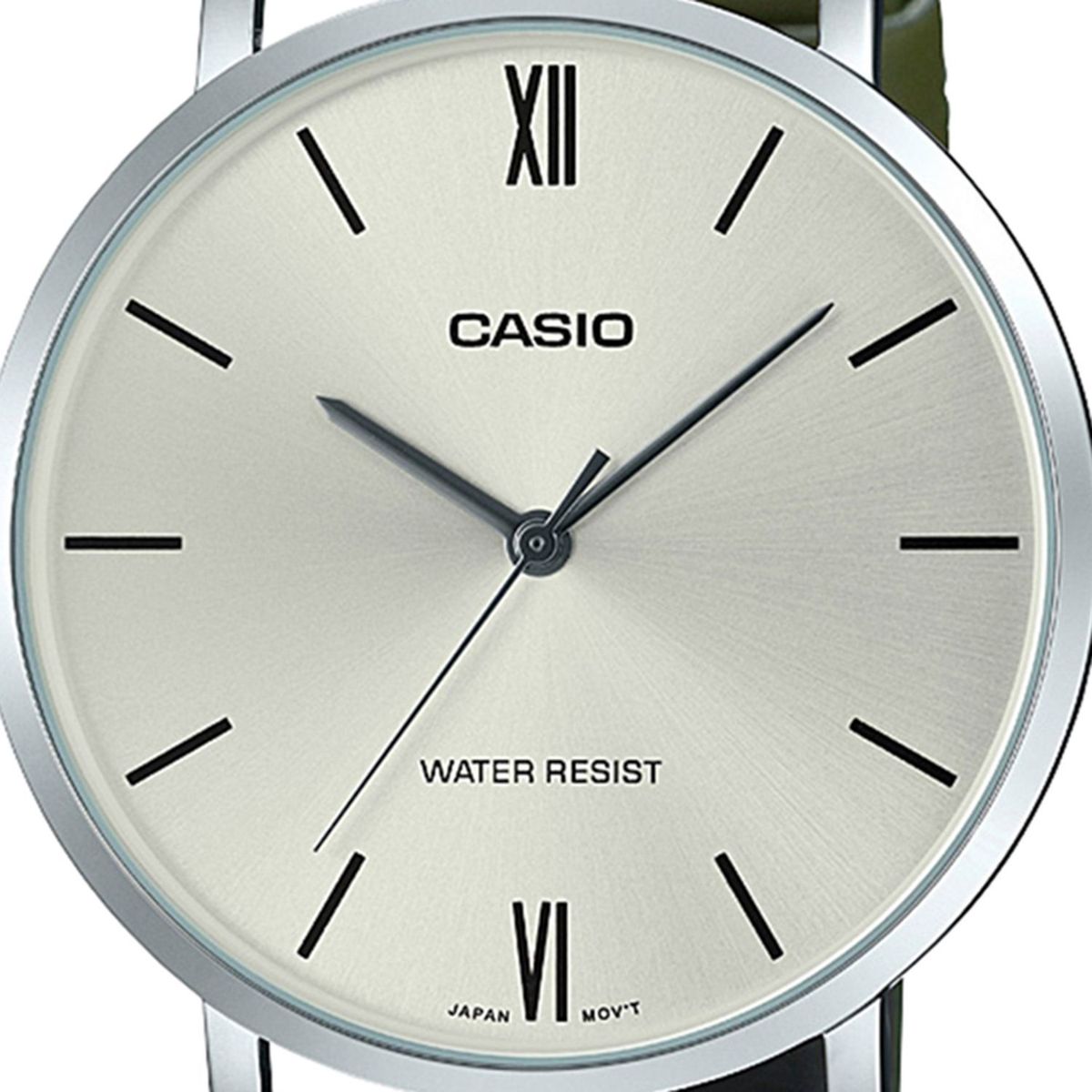 CASIO - Reloj Hombre Casio MTP-VT01L-3BUDF