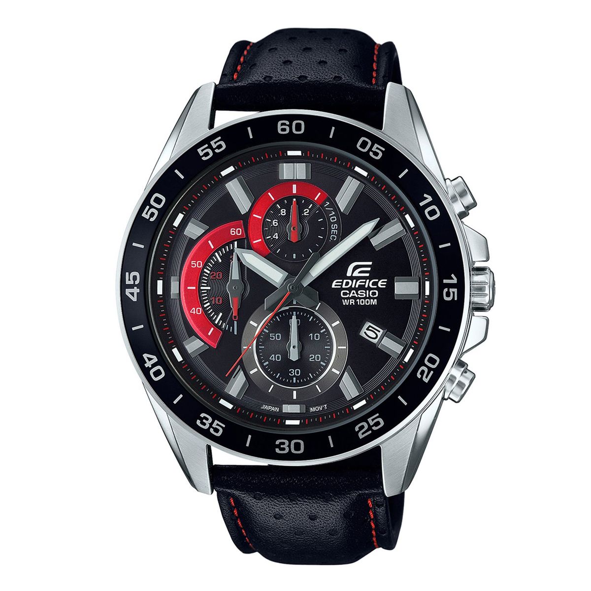 CASIO - Reloj Hombre Casio EFV-550L-1AVUDF