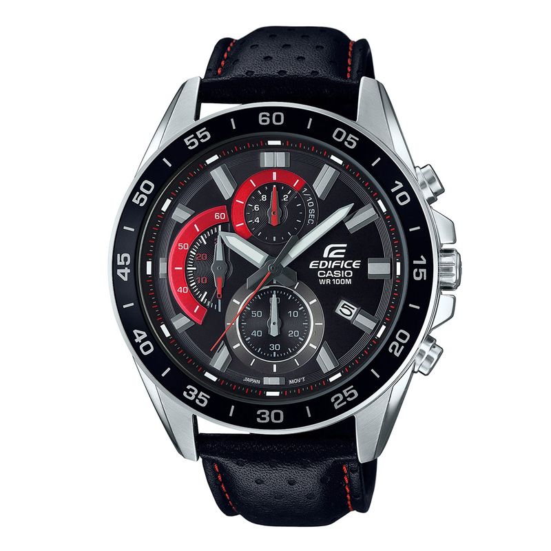 CASIO - Reloj Hombre Casio EFV-550L-1AVUDF
