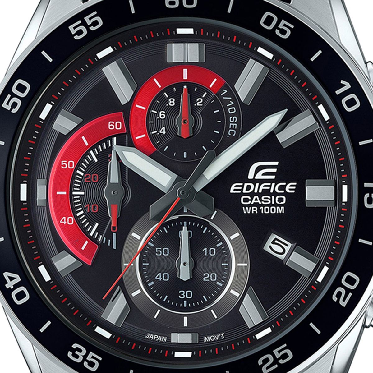 CASIO - Reloj Hombre Casio EFV-550L-1AVUDF