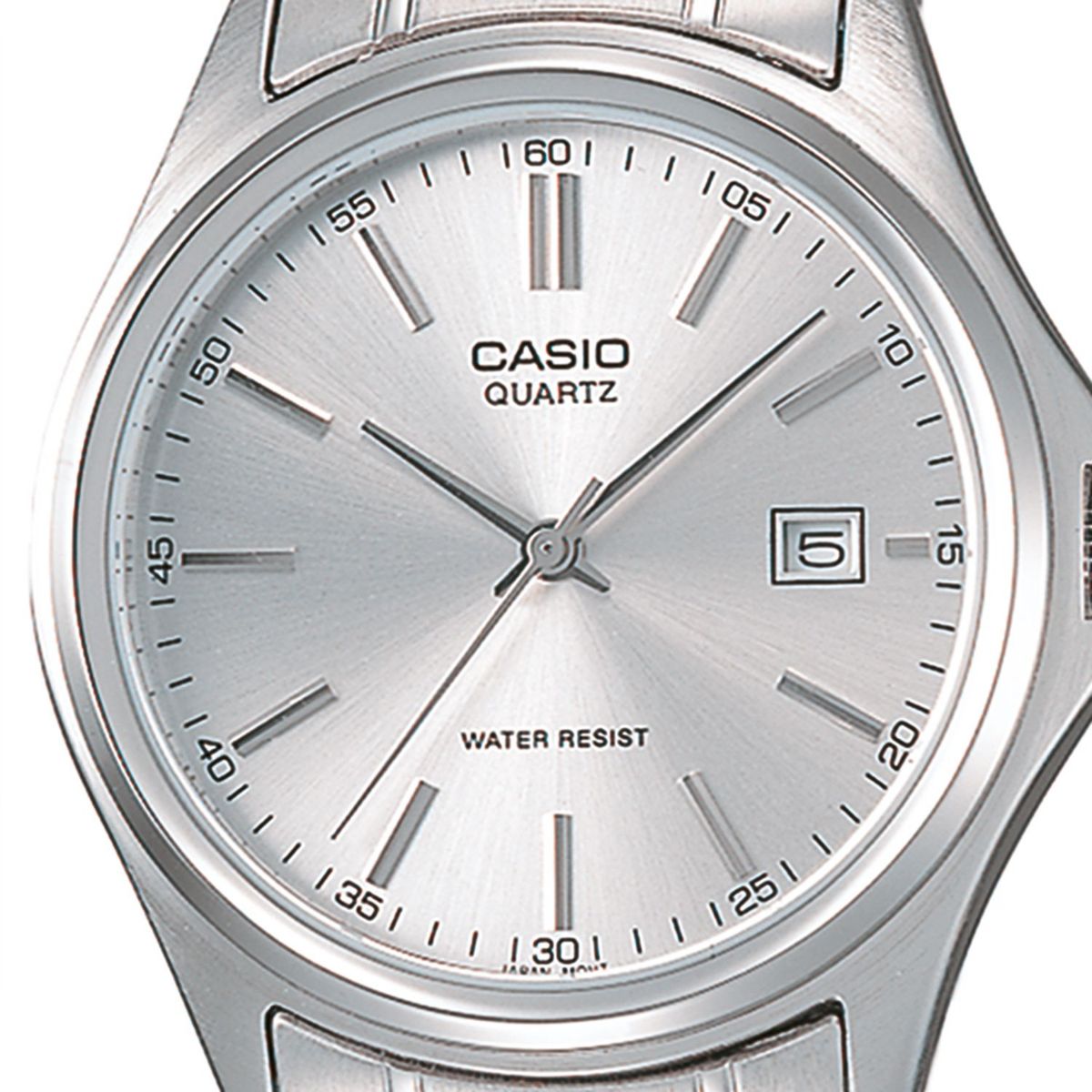 CASIO - Reloj Hombre Casio MTP-1183A-7ADF