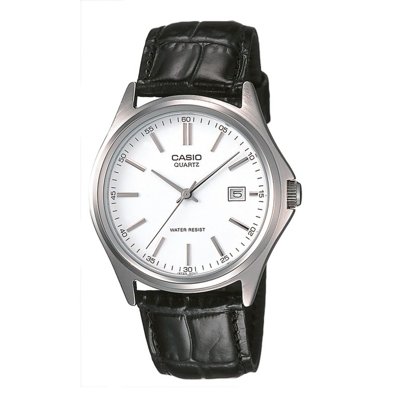 CASIO - Reloj Hombre Casio MTP-1183E-7ADF