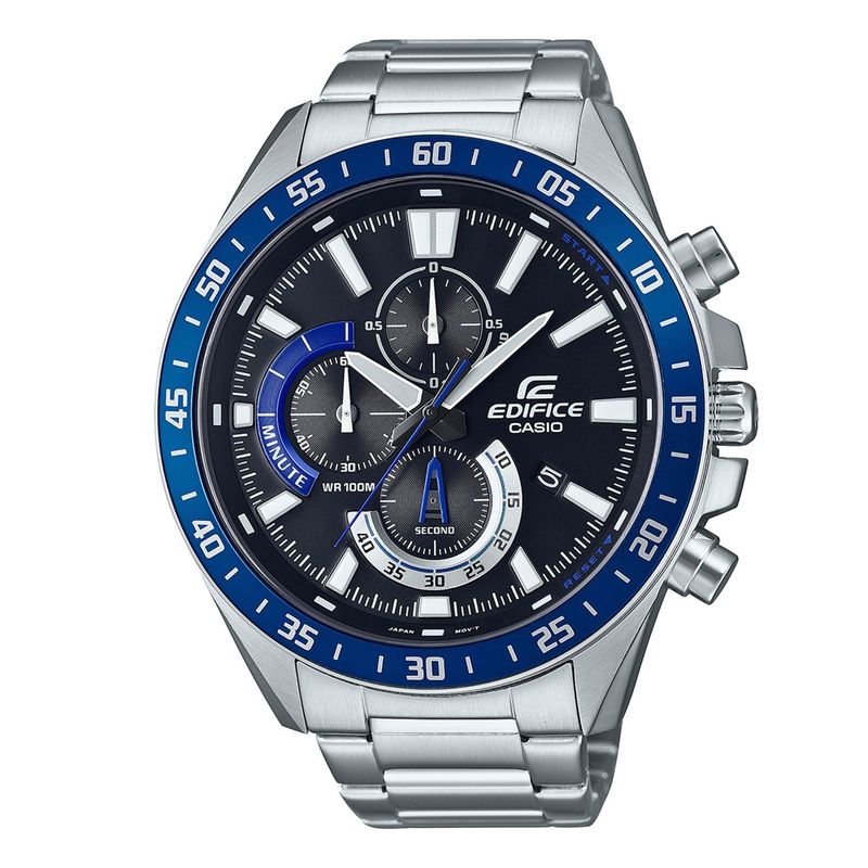 CASIO - Reloj Hombre Casio EFV-620D-1A2VUDF
