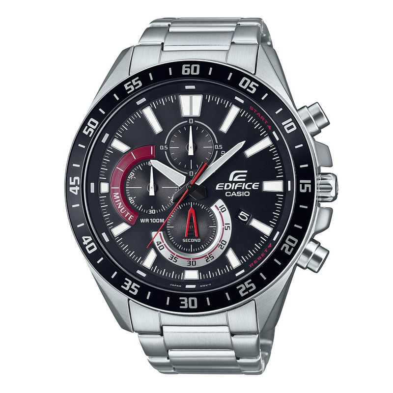 CASIO - Reloj Hombre Casio EFV-620D-1A4VUDF