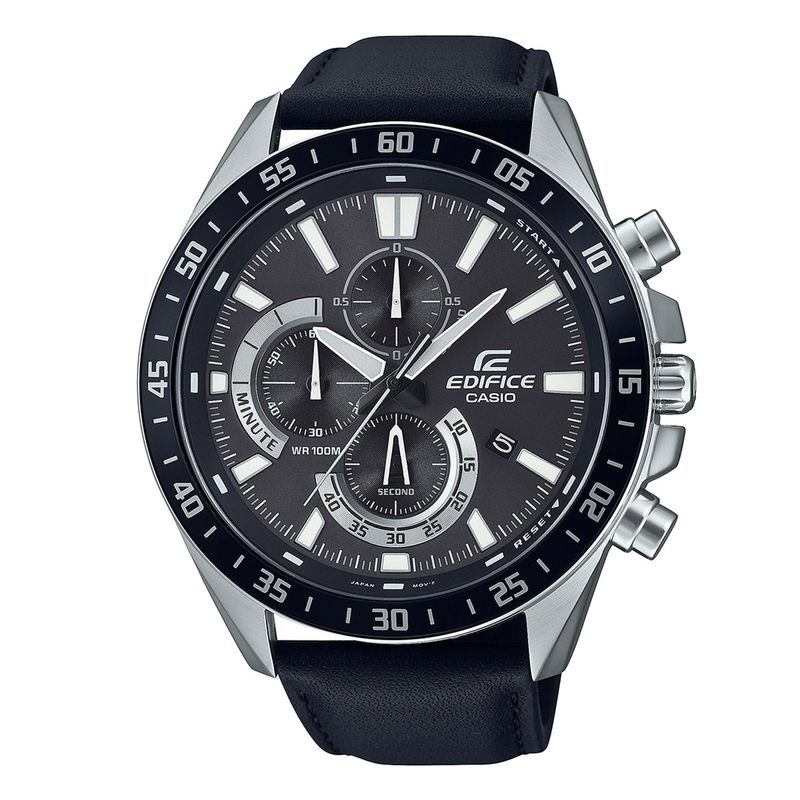 CASIO - Reloj Hombre Casio EFV-620L-1AVUDF