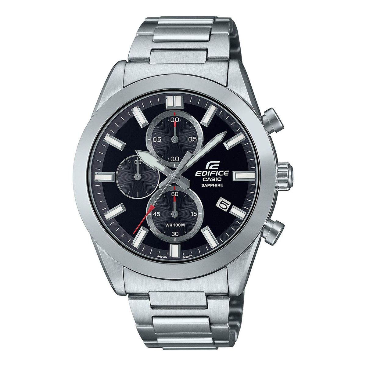 CASIO - Reloj Hombre Casio EFB-710D-1AVUDF