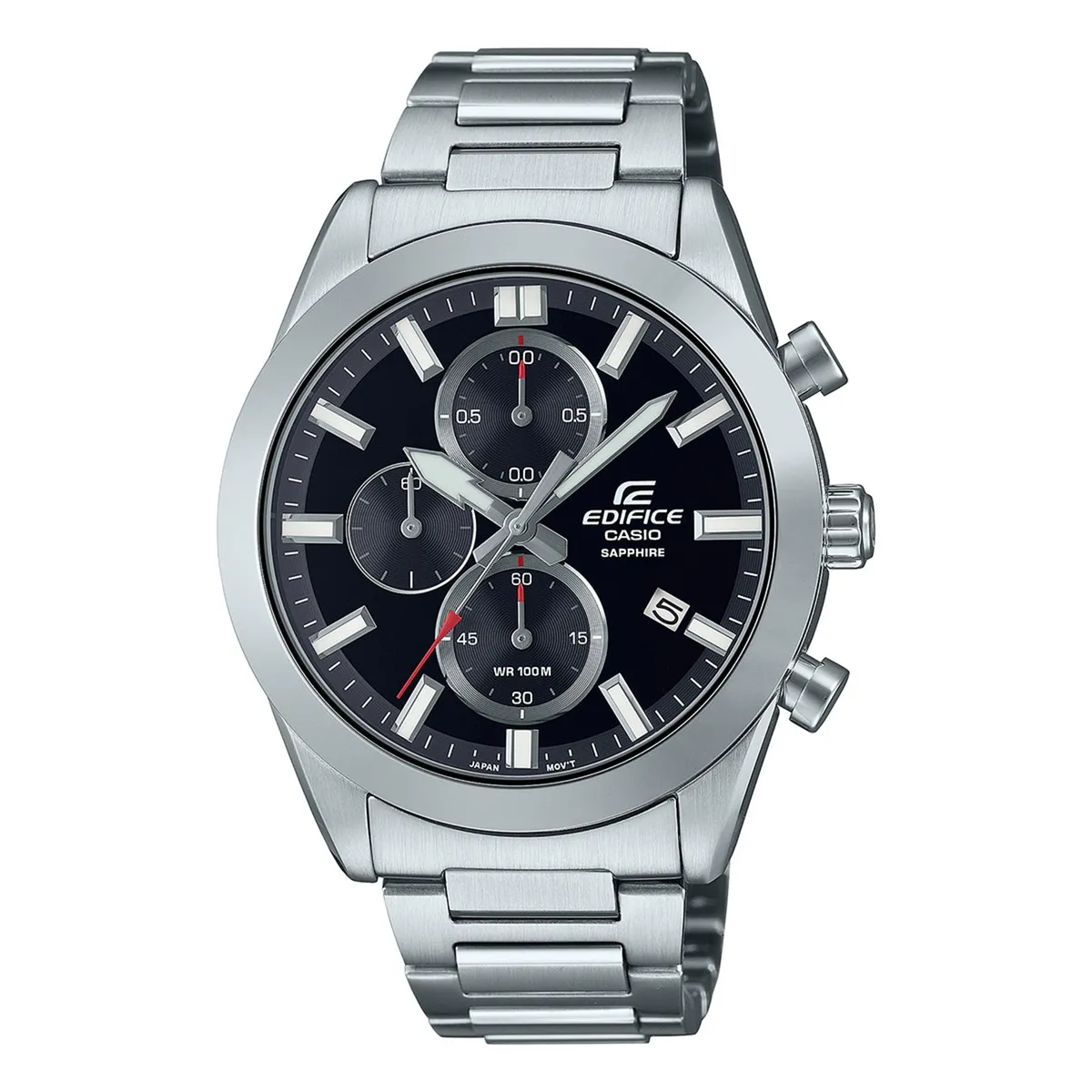CASIO - Reloj Hombre Casio EFB-710D-1AVUDF