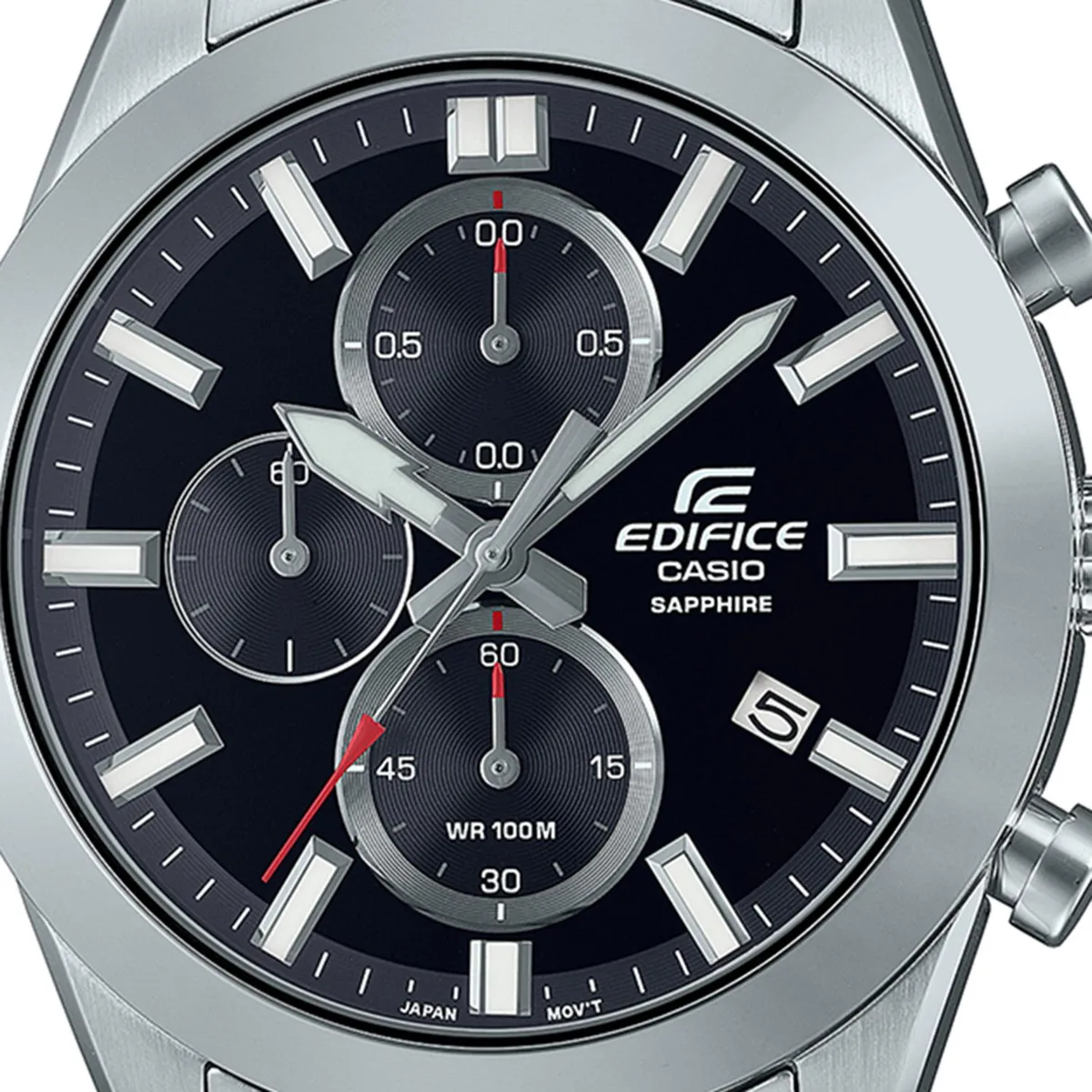 CASIO - Reloj Hombre Casio EFB-710D-1AVUDF