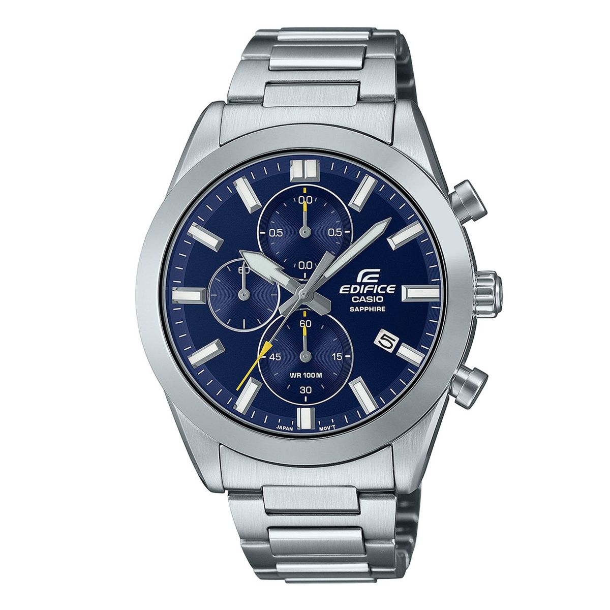 CASIO - Reloj Hombre Casio EFB-710D-2AVUDF
