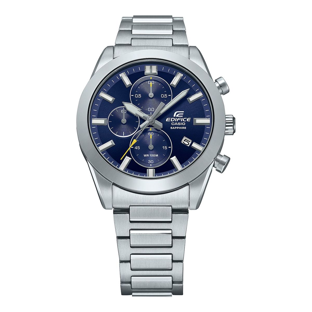 CASIO - Reloj Hombre Casio EFB-710D-2AVUDF
