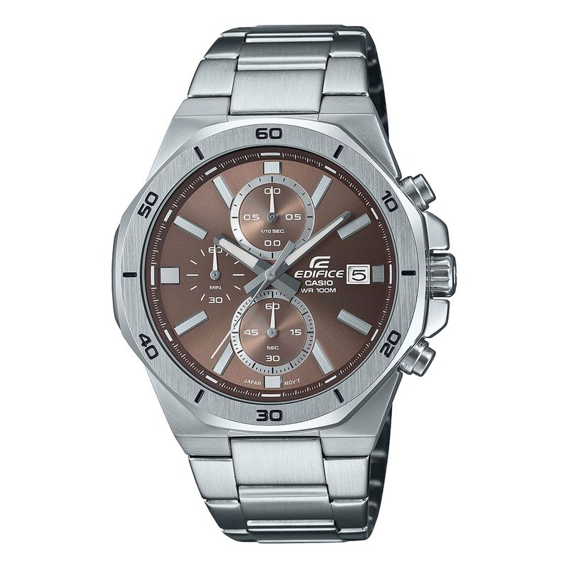 CASIO - Reloj Hombre Casio EFV-640D-5AVUDF