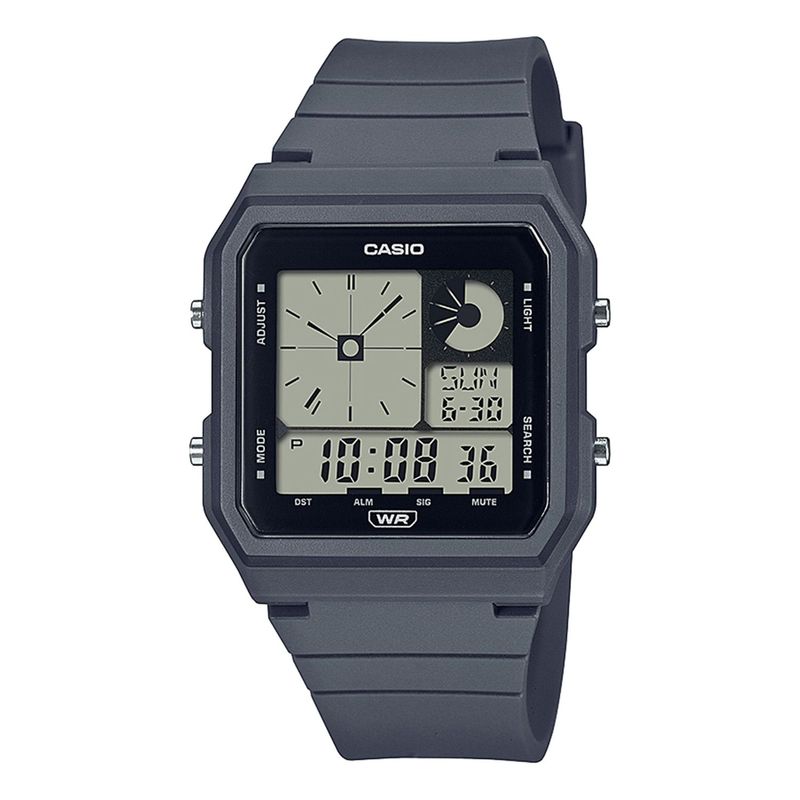 CASIO - Reloj Unisex Casio LF-20W-8A2DF