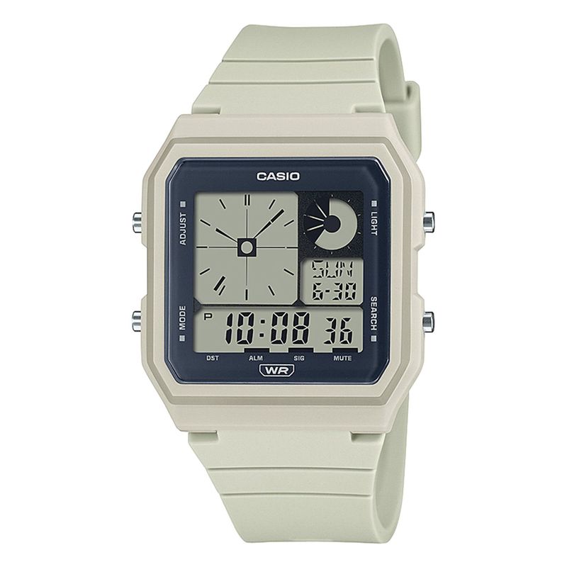 CASIO - Reloj Unisex Casio LF-20W-8ADF