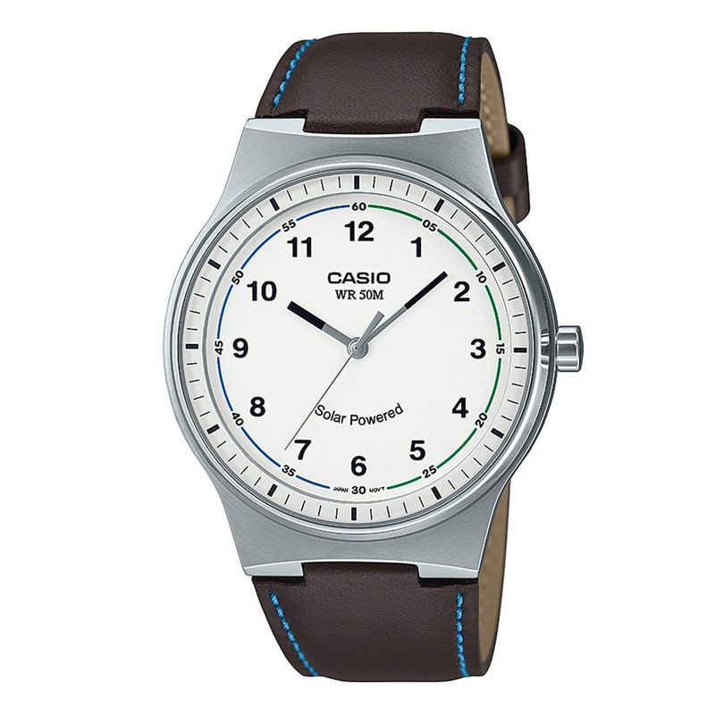 CASIO - Reloj Hombre Casio MTP-RS105L-7BVDF