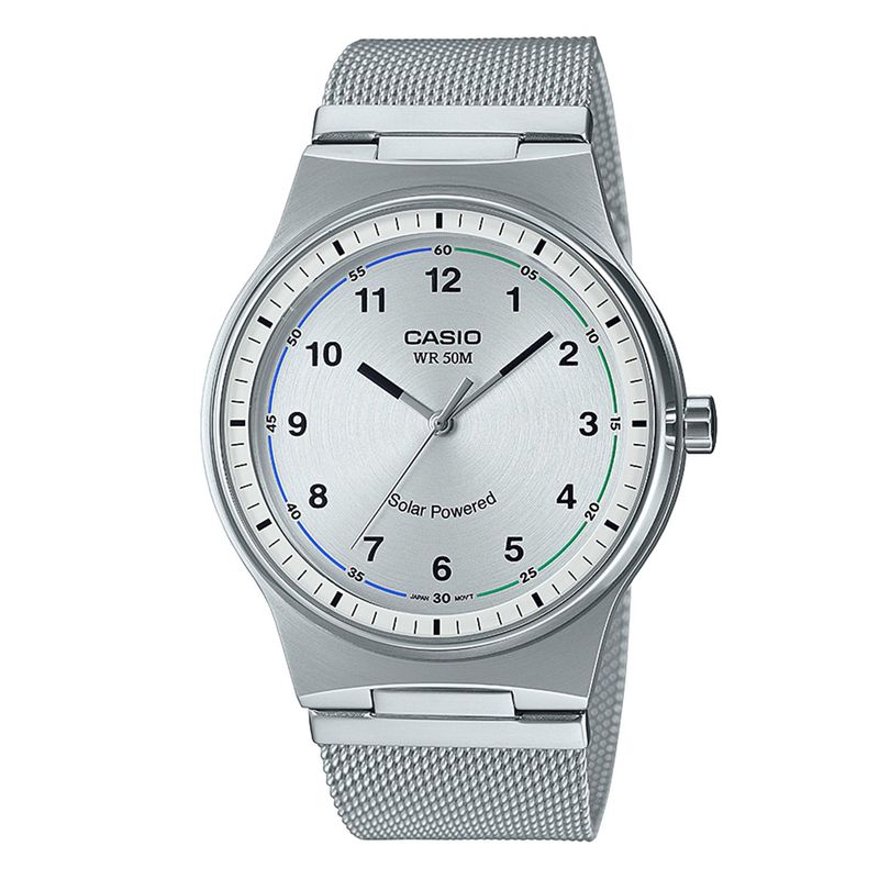 CASIO - Reloj Hombre Casio MTP-RS105M-7BVDF