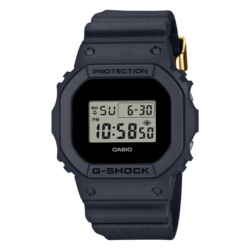 G-SHOCK - Reloj Hombre G-Shock DWE-5657RE-1DR