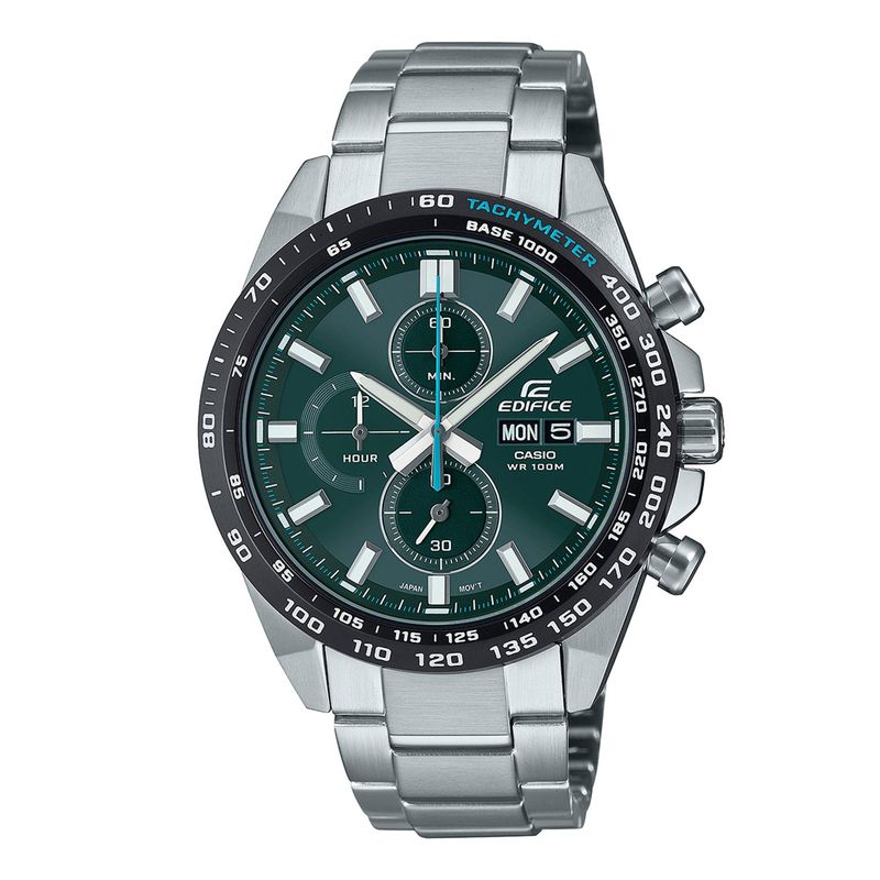 CASIO - Reloj Hombre Casio EFR-574DB-3AVUDF