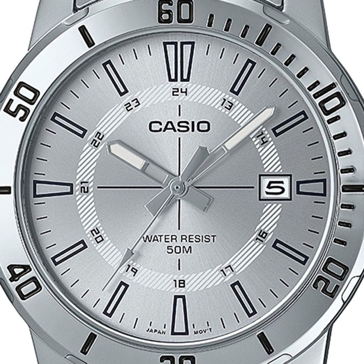 CASIO - Reloj Hombre Casio MTP-VD01D-7CVUDF