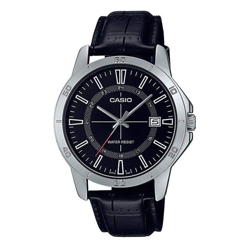 CASIO - Reloj Hombre Casio MTP-V004L-1CUDF