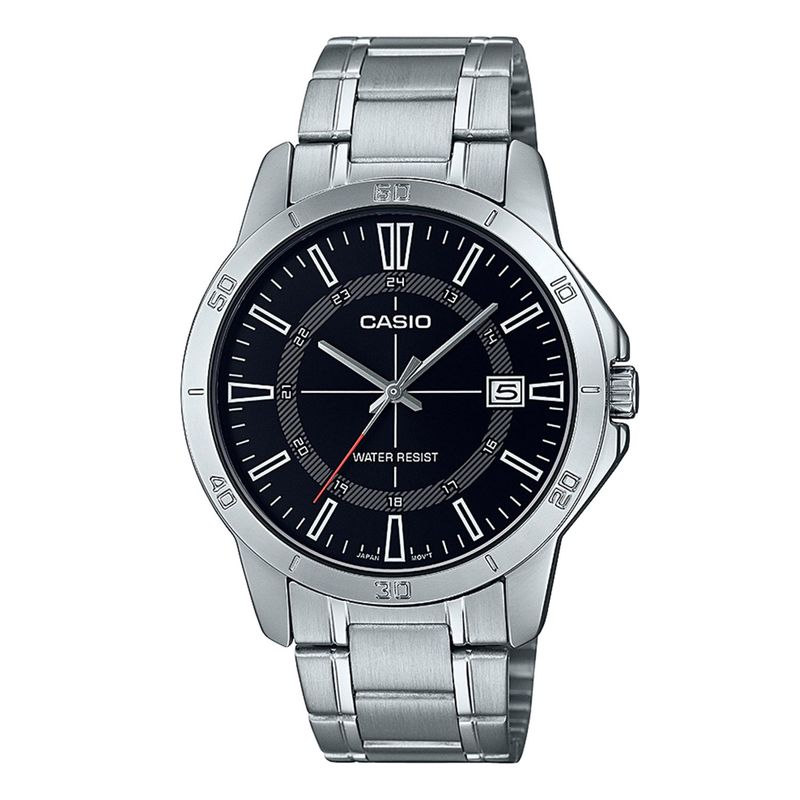 CASIO - Reloj Hombre Casio MTP-V004D-1CUDF