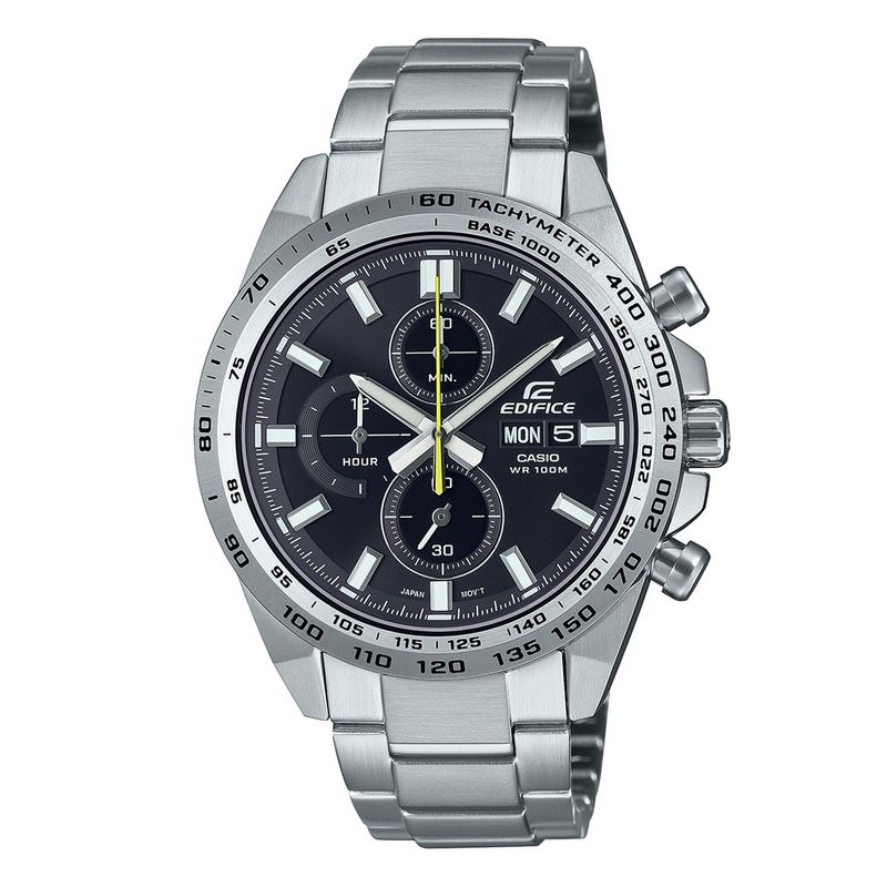 CASIO - Reloj Hombre Casio EFR-574D-1AVUDF
