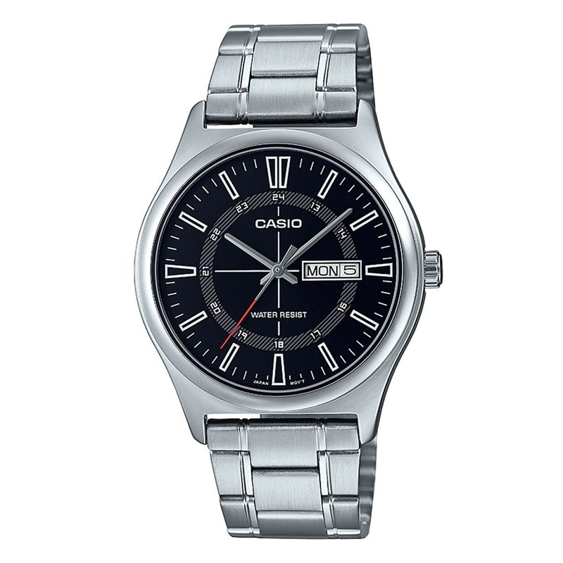 CASIO - Reloj Hombre Casio MTP-V006D-1CUDF