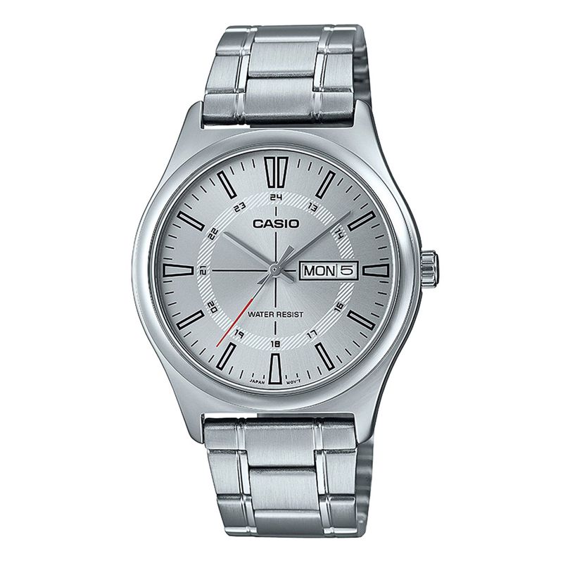 CASIO - Reloj Hombre Casio MTP-V006D-7CUDF