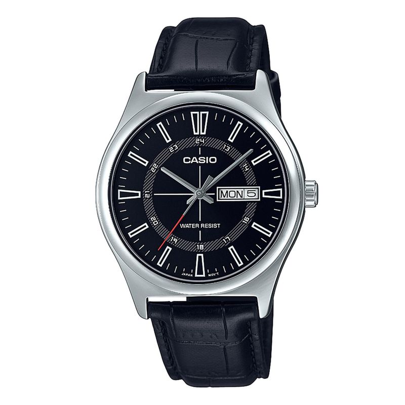 CASIO - Reloj Hombre Casio MTP-V006L-1CUDF