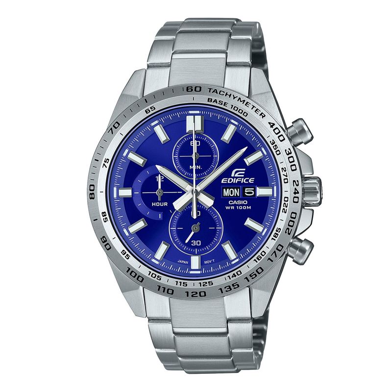 CASIO - Reloj Hombre Casio EFR-574D-2AVUDF