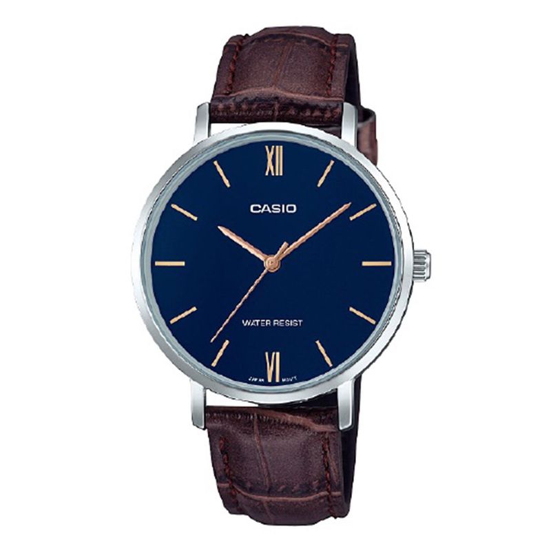 CASIO - Reloj Mujer Casio LTP-VT01L-2BUDF