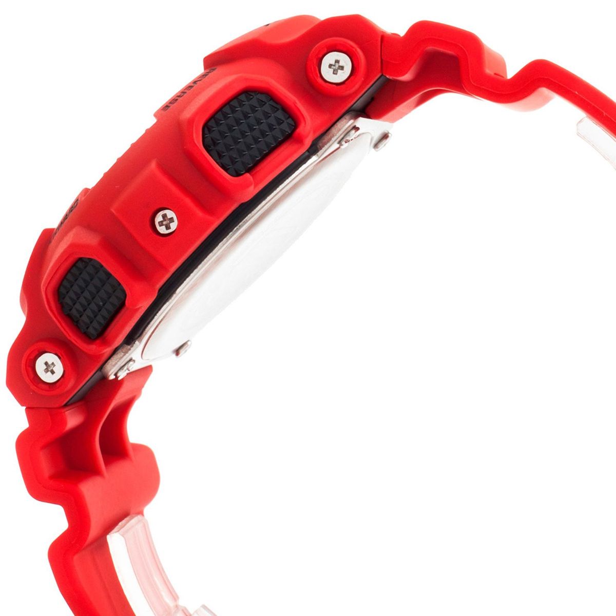 CASIO - Reloj Hombre G-Shock GA-100B-4ADR