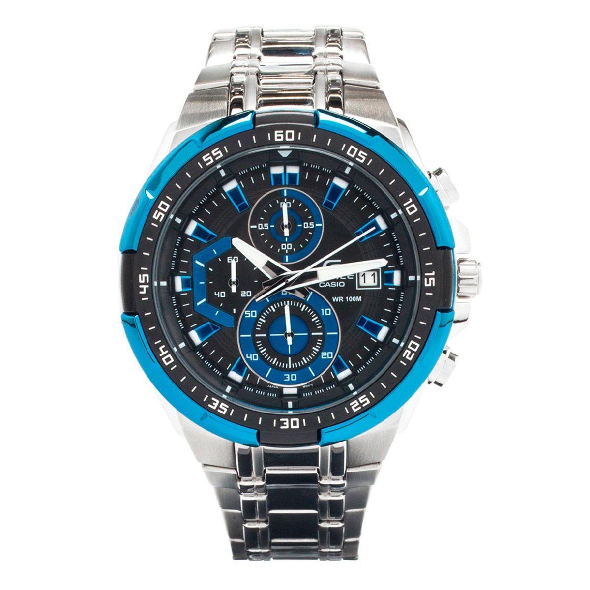 CASIO - Reloj Hombre Casio EFR-539D-1A2VUDF