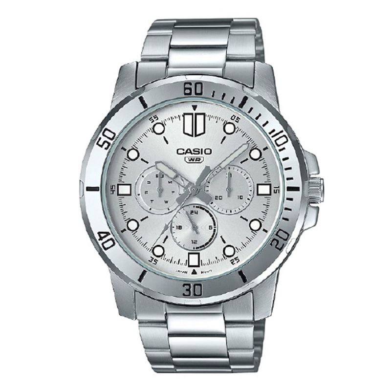 CASIO - Reloj Hombre Casio MTP-VD300D-7EUDF