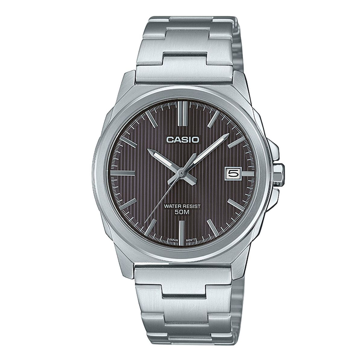 CASIO - Reloj Hombre Casio MTP-E720D-8AVDF