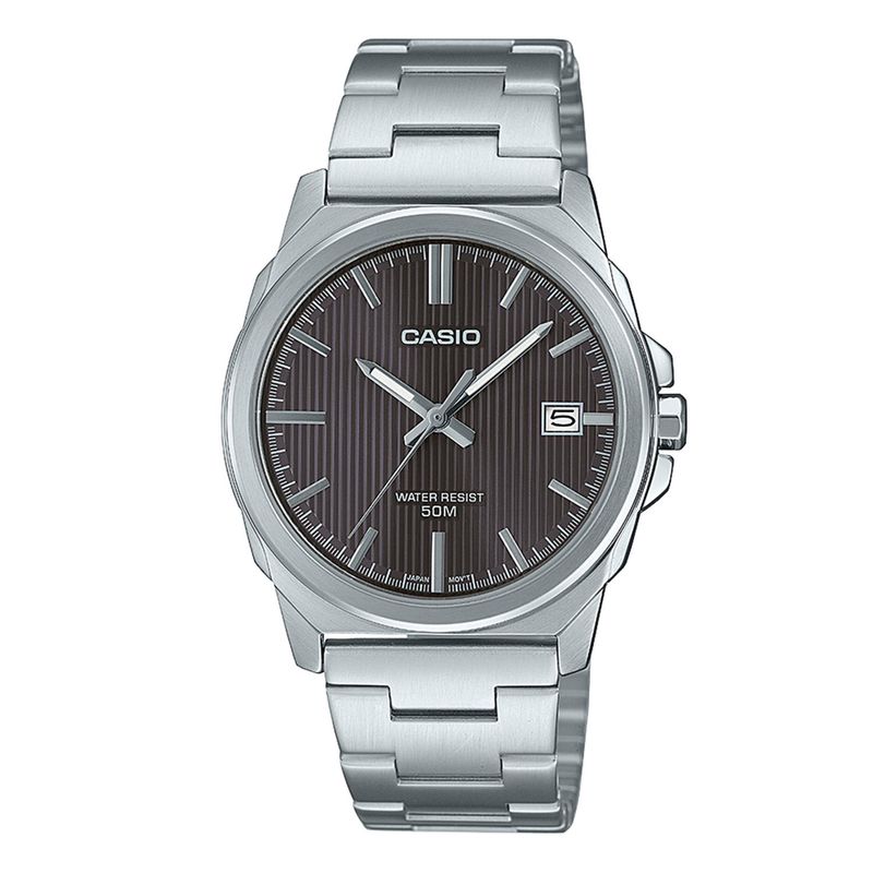 CASIO - Reloj Hombre Casio MTP-E720D-8AVDF