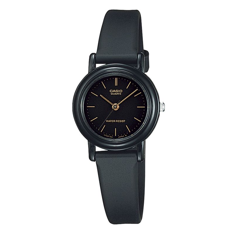CASIO - Reloj Mujer Casio LQ-139AMV-1ELDF