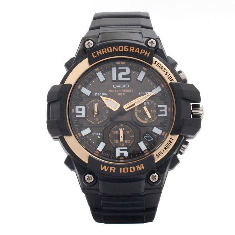 CASIO - Reloj Hombre Casio MCW-100H-9A2VDF