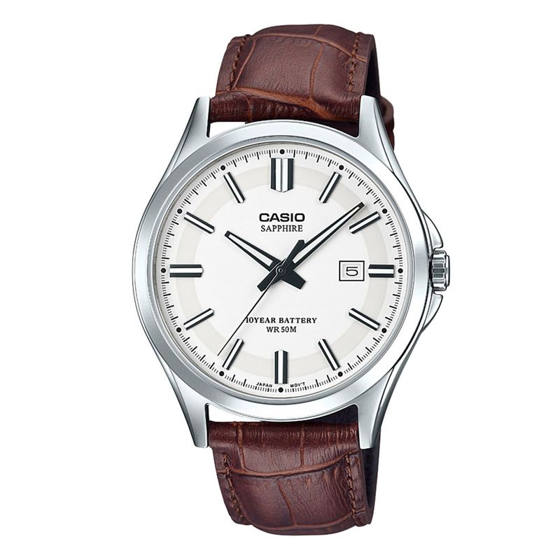 CASIO - Reloj Hombre Casio MTS-100L-7AVDF