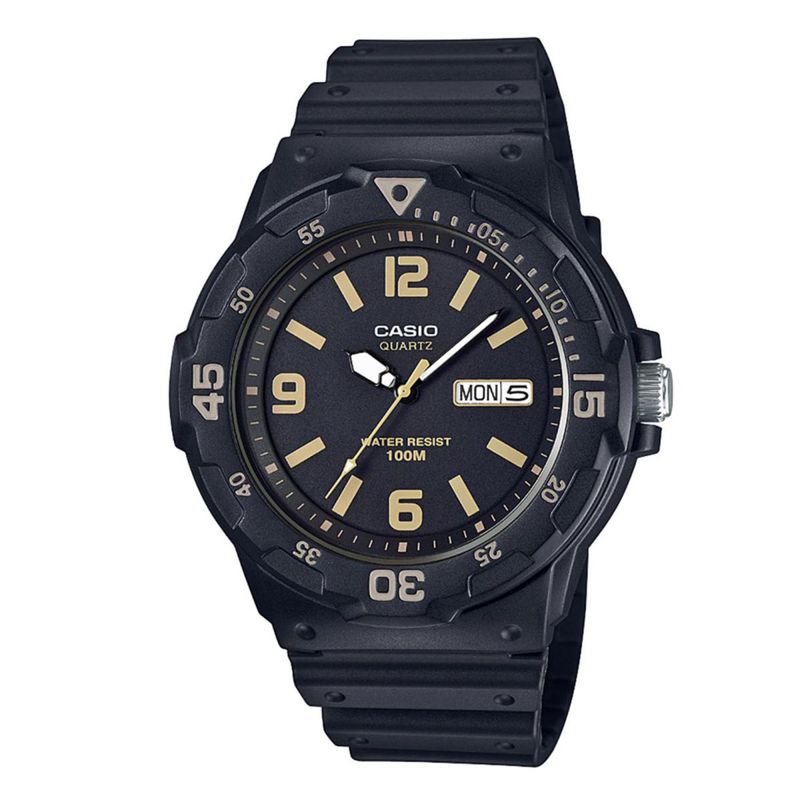 CASIO - Reloj Hombre Casio MRW-200H-1B3VDF