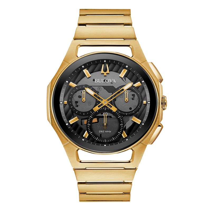 BULOVA - Reloj Hombre Bulova 97A144