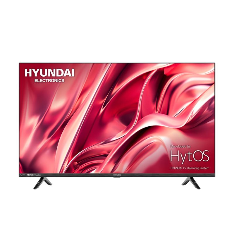 HYUNDAI - Televisor Hyundai 40 Pulgadas | LED Full HD |  HytOS 4024 Smart TV 