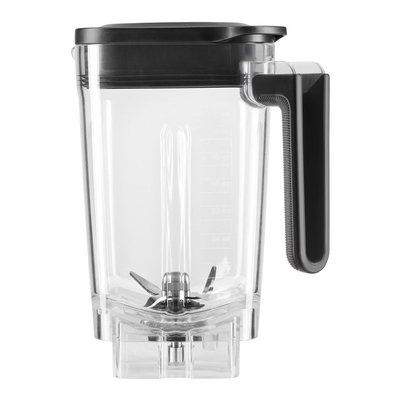 KITCHENAID - Accesorio Jarra de 1,6 L para Licuadora K400 KITCHENAID