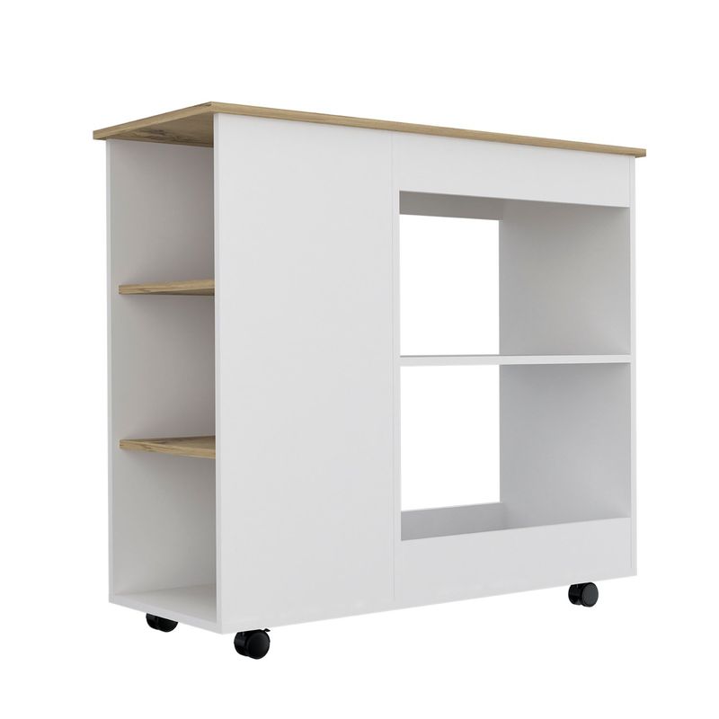 RTA MUEBLES - Mueble de cocina ABD 7273.
