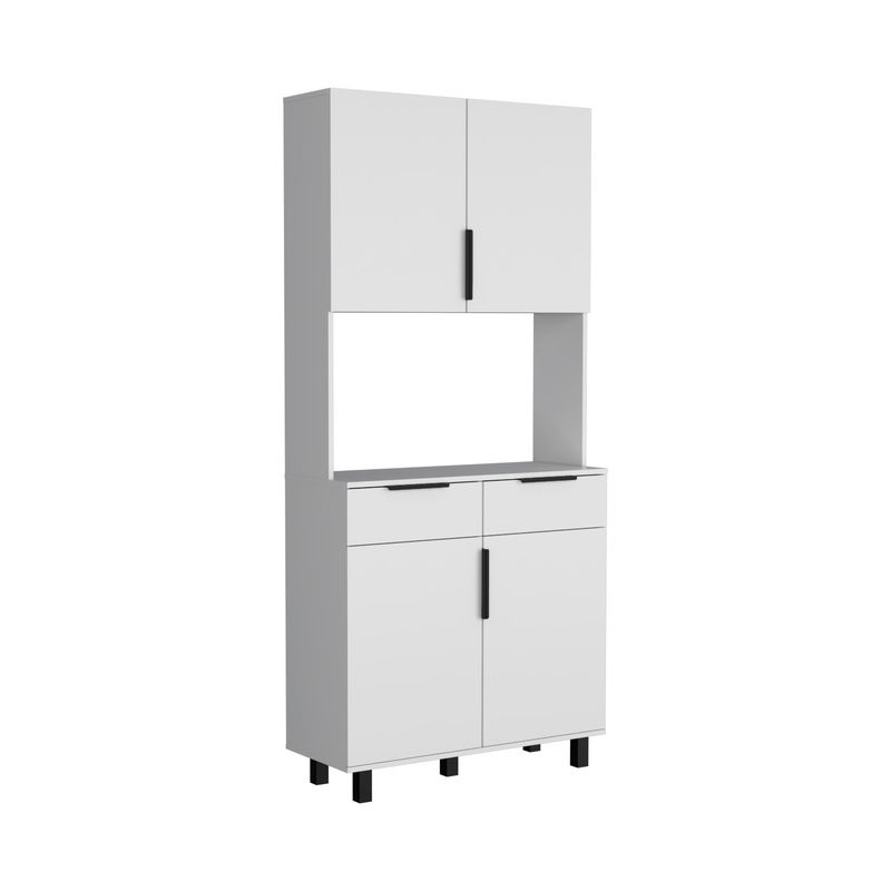 RTA MUEBLES - Mueble de cocina ALB 9667.