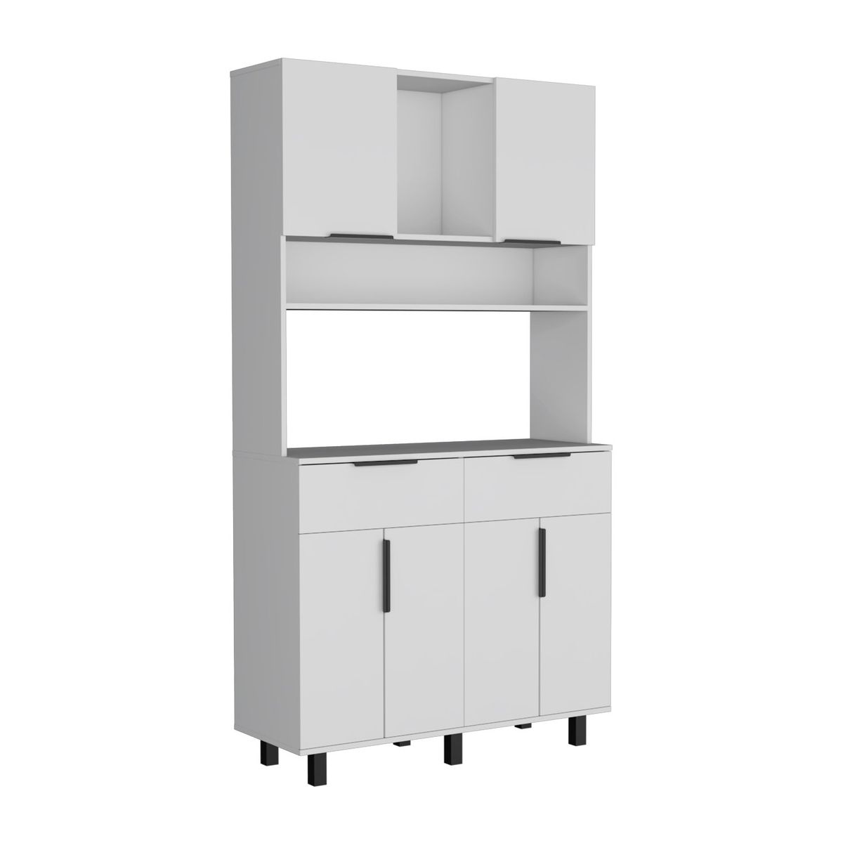 RTA MUEBLES - Mueble de cocina ALB 9669.