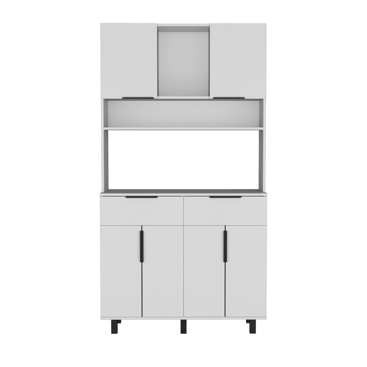RTA MUEBLES - Mueble de cocina ALB 9669.