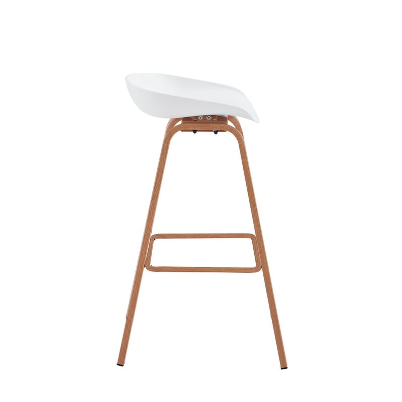 RTA MUEBLES - Silla de bar BBC 7570
