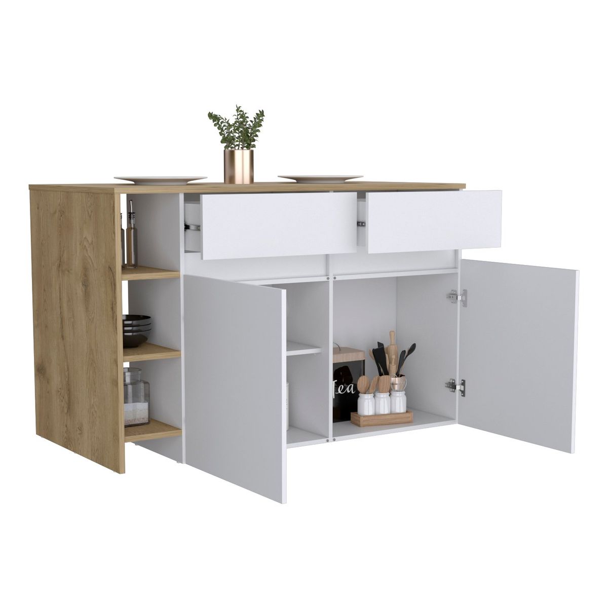 RTA MUEBLES - Bar BBM 8950