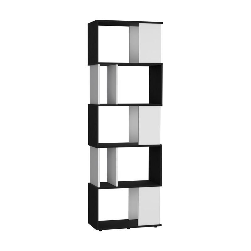 RTA MUEBLES - Biblioteca BBW 9677